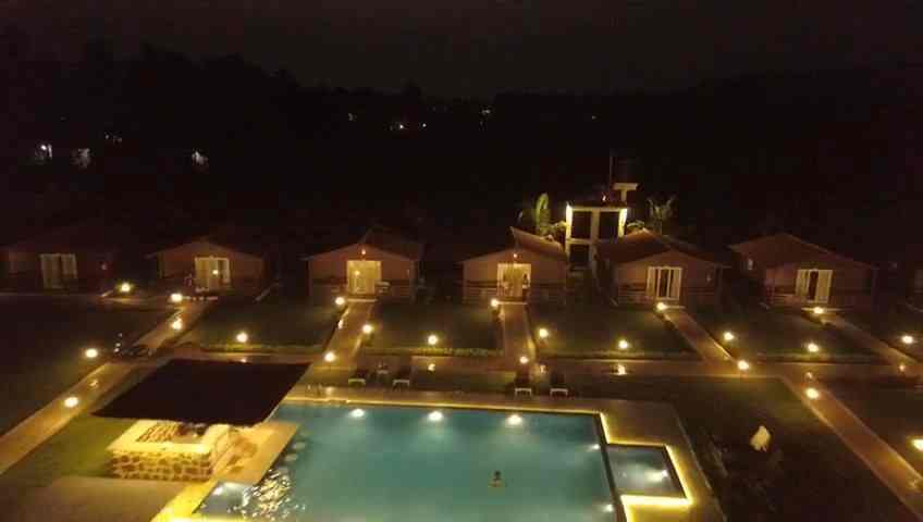 Lazy Bee Cottages Weddingz In Partner Arpora Hotels In Goa Justdial The venue comprises 20 rooms. lazy bee cottages weddingz in partner