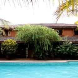 Raman Cottages Baga Hotels In Goa Justdial