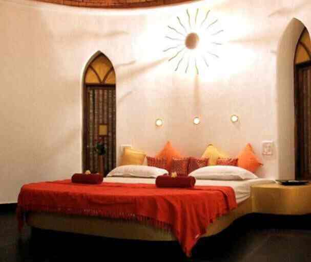 Raman Cottages Baga Hotels In Goa Justdial