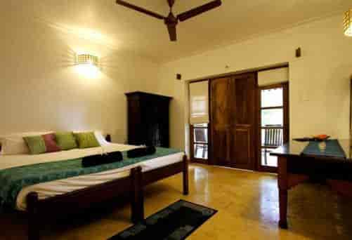 Raman Cottages Baga Hotels In Goa Justdial