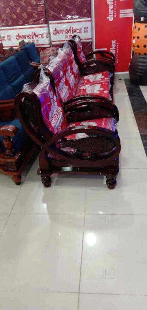 Oak Leaf Teakwood Furniture Panjim Dealers In Goa