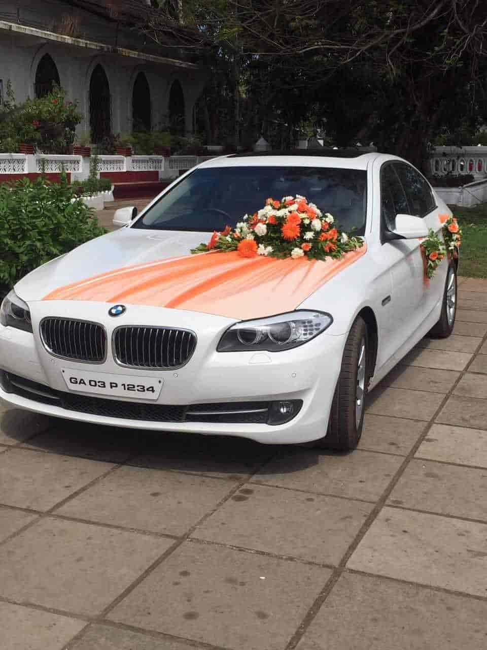 Chriscross Wedding Cars Anjuna Car Hire In Goa Justdial