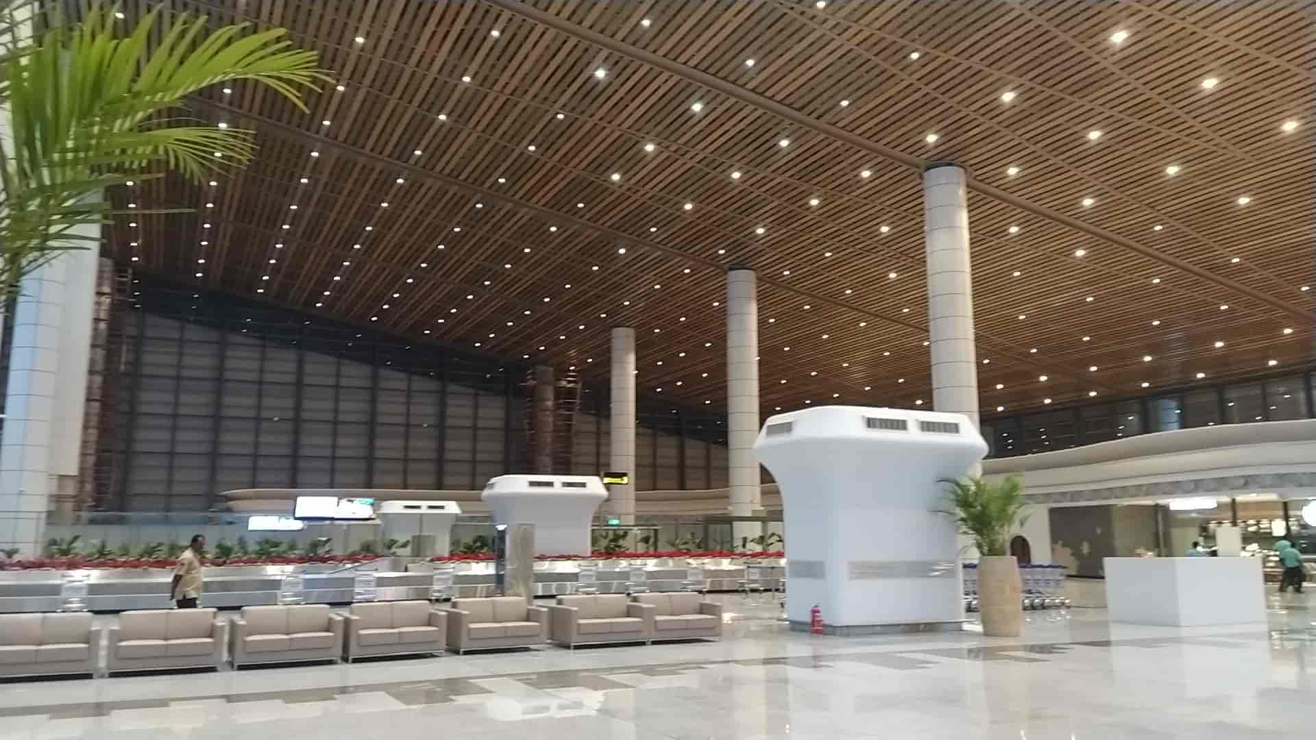 Picture of Manohar International Airport