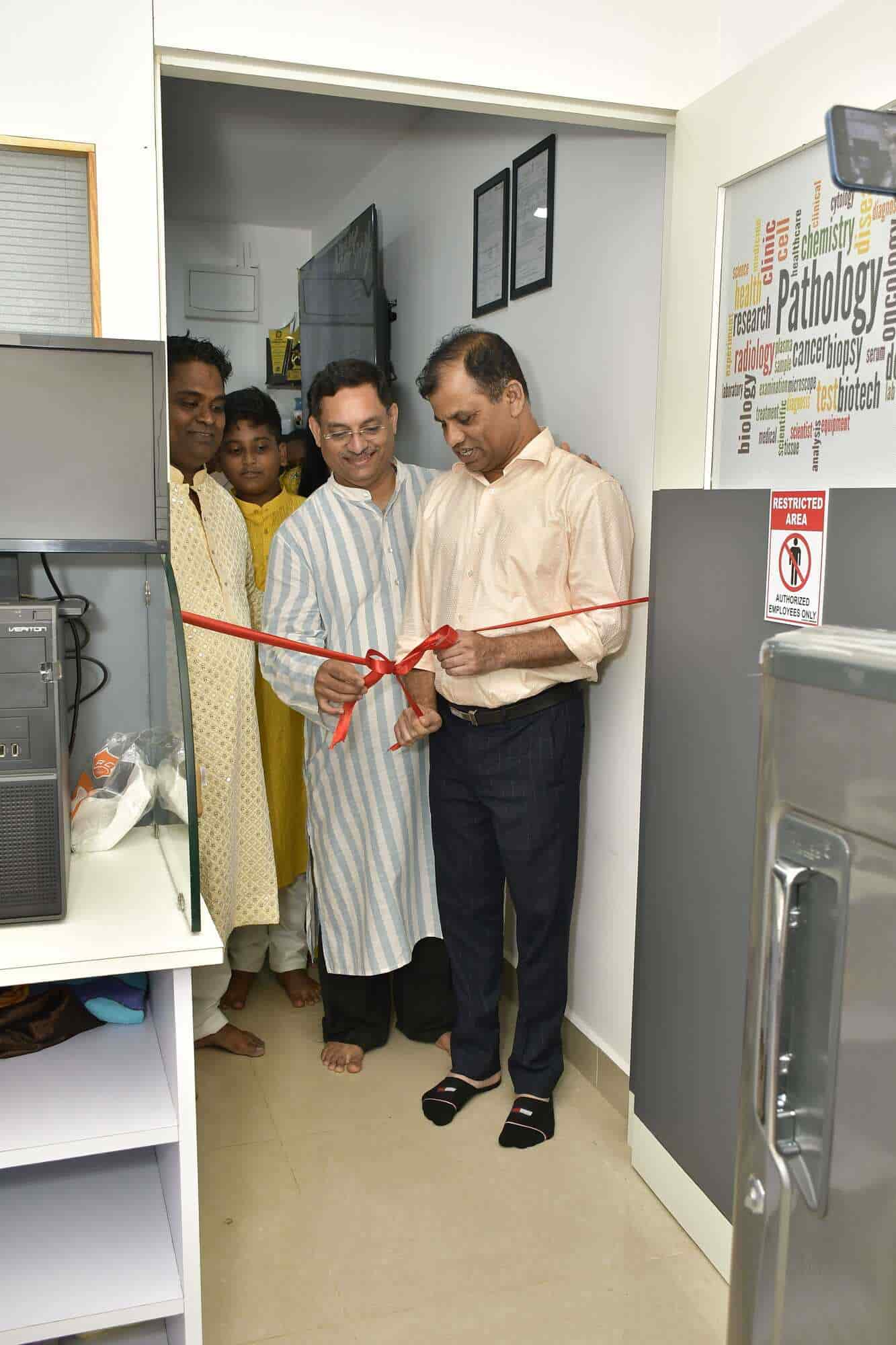 Lab view 3
