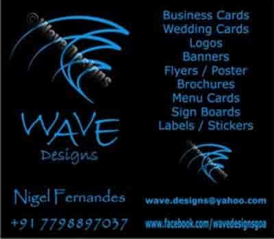Wave Designs Goa Photos Mapusa Goa Pictures Images Gallery