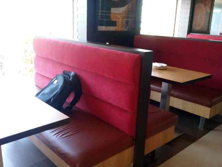 Pizza Hut Photos Margao Goa Pictures Images Gallery Justdial Pizza Hut Photos Margao Goa Italian Restaurants