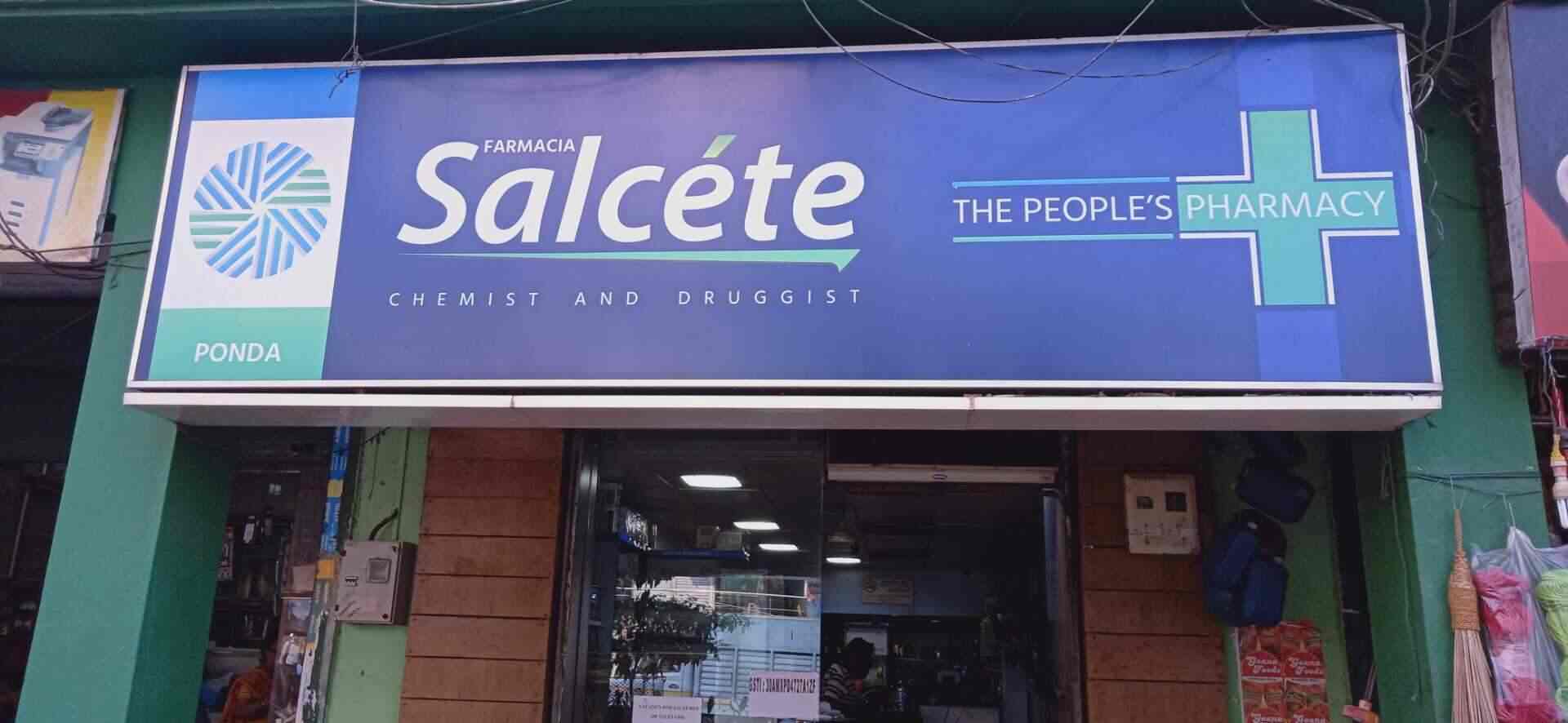 Salcete Pharmacy