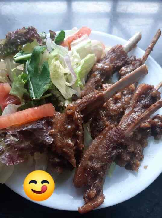 Coco S Kitchen Thai Street Food Baga Goa Pan Asian Street Food Thai Fast Food Cuisine Restaurant Justdial