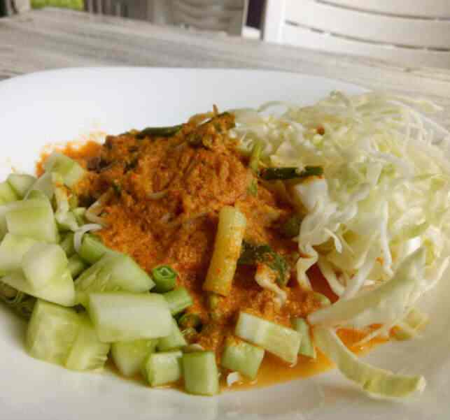 Coco S Kitchen Thai Street Food Baga Goa Pan Asian Street Food Thai Fast Food Cuisine Restaurant Justdial