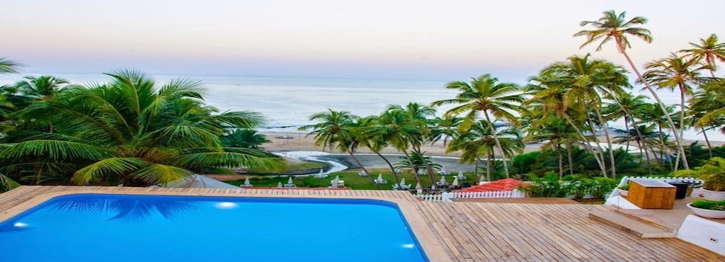 Ocean Bliss Resort Vagator Resorts In Goa Justdial Ocean Bliss Resort