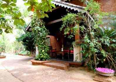 Raman Calangute Cottages On Hire In Goa Justdial