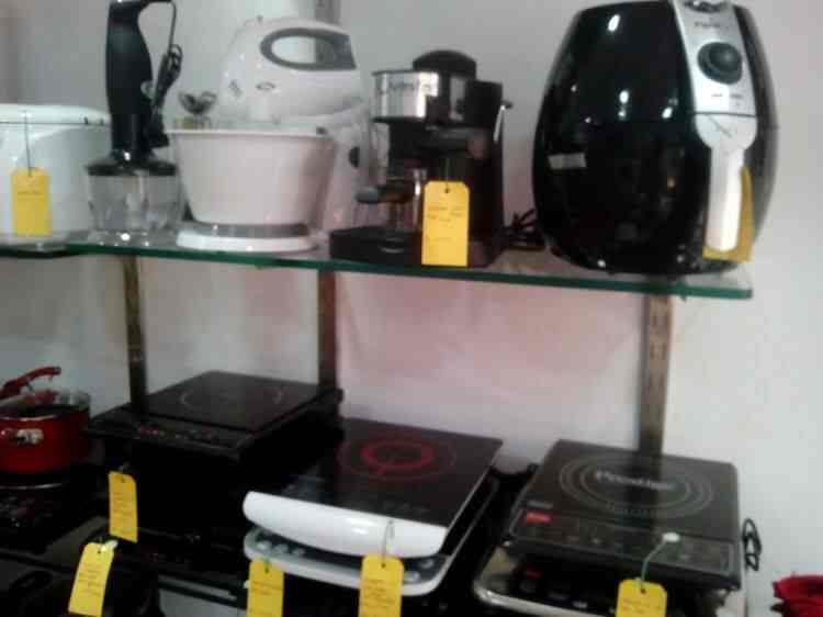 Harish Spare Parts Home Appliances Goa Reviewmotors.co