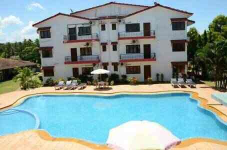 Book Sai Heaven Homes in Calangute,Goa - Best Resorts in Goa - Justdial