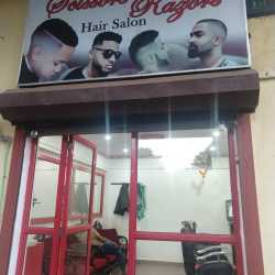 Scissors Razors Hair Salon Verna Hair Stylists In Goa Justdial