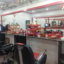 Scissors Razors Hair Salon Verna Hair Stylists In Goa Justdial