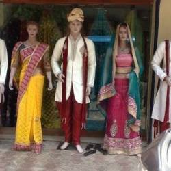 utsav ethnic wear