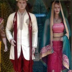 utsav ethnic wear