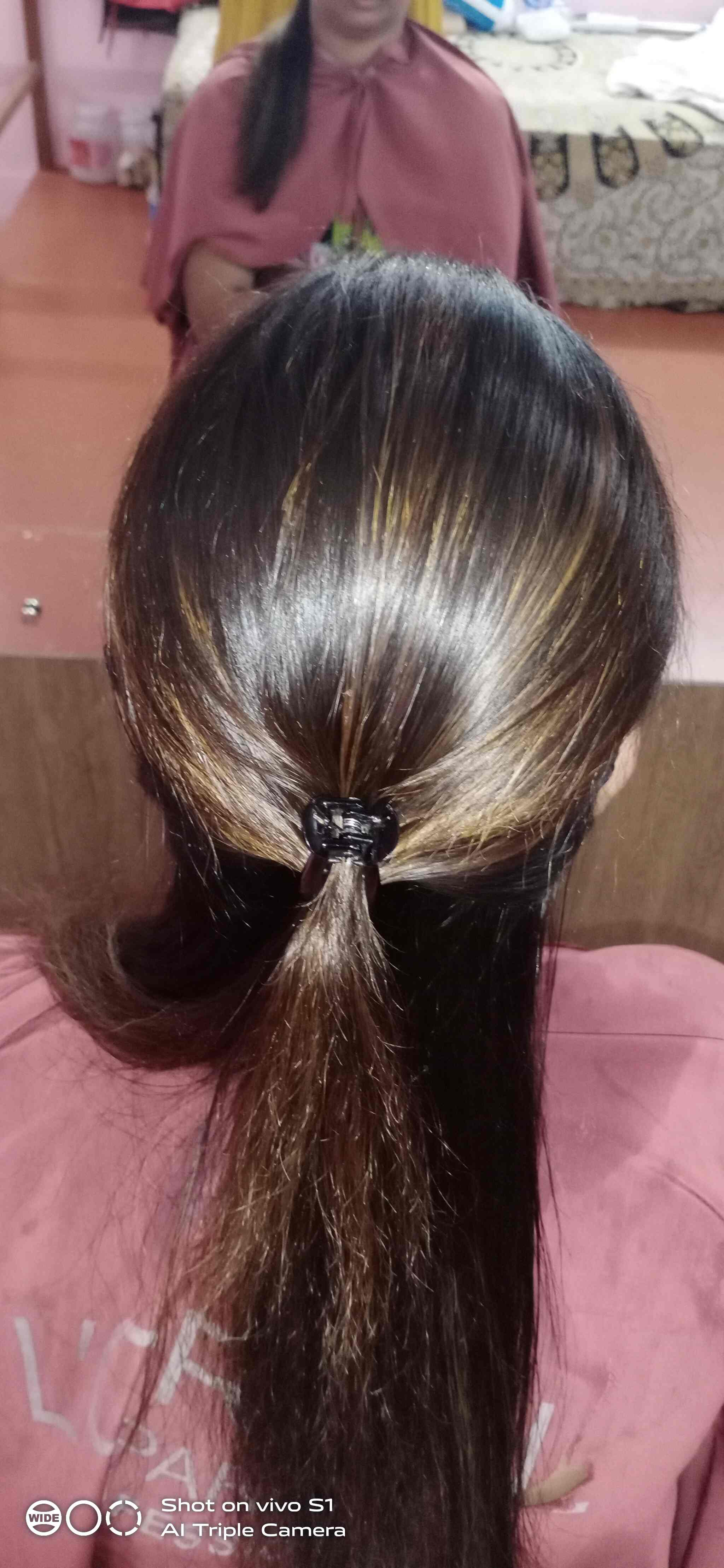 Pretty Woman Beauty Salon Hair Dressing Ponda Salons In Goa