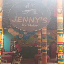 Jenny S Kitchen Morjim Goa Chinese Sea Food Barbeque Tandoori Cuisine Restaurant Justdial