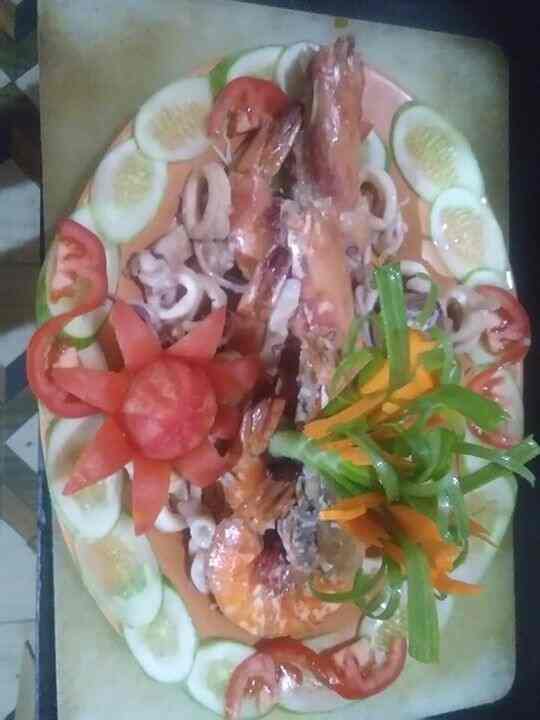 Jenny S Kitchen Morjim Goa Chinese Sea Food Barbeque Tandoori Cuisine Restaurant Justdial