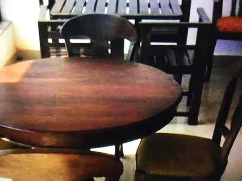 Oak Leaf Imported Furniture Santa Cruz Dealers In Goa