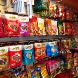 Pet Store Usa 1