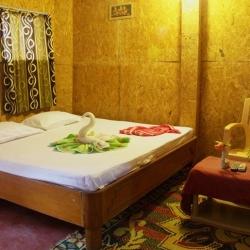 Ada Beach Cottages And Planet Goa Beach Resort Calangute
