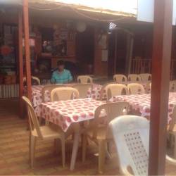 Ada Beach Cottages And Planet Goa Beach Resort Calangute