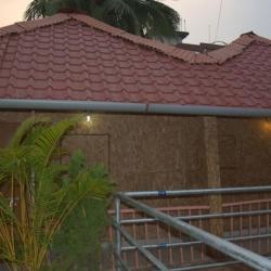 Ada Beach Cottages And Planet Goa Beach Resort Calangute