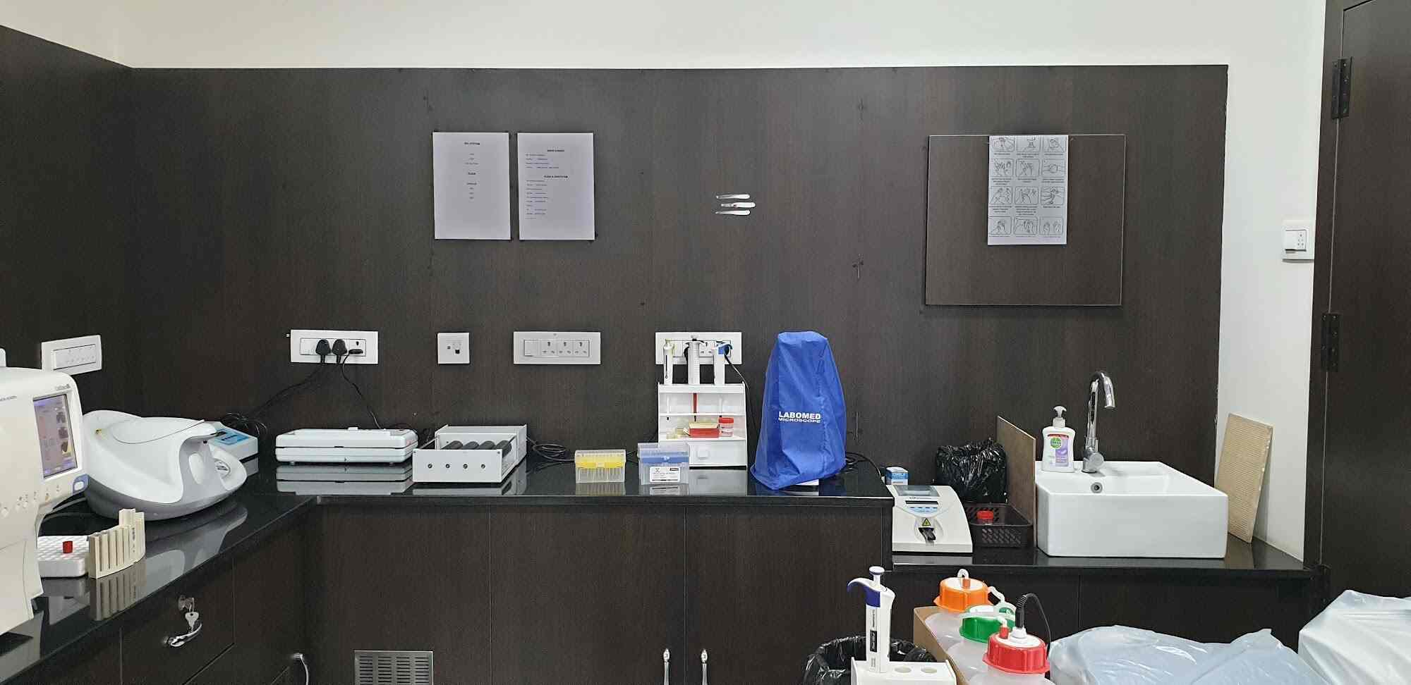 Lab view 3