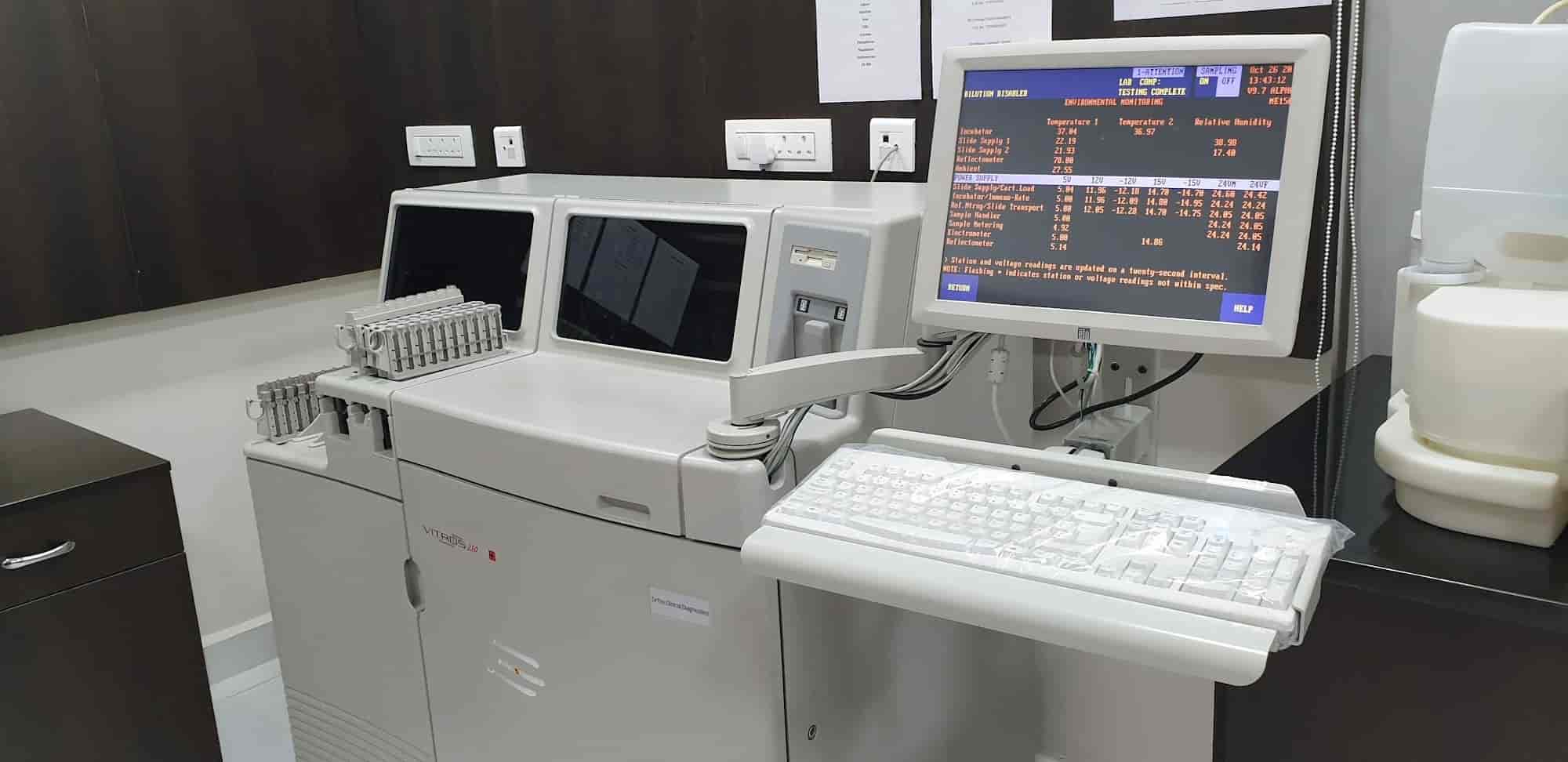 Lab view 5