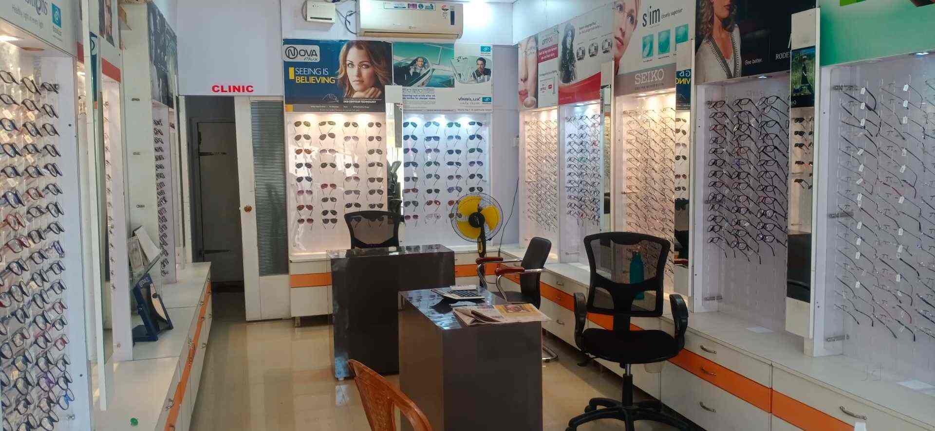 Ln Eye Wear - Sunglass Dealers-Maui Jim 