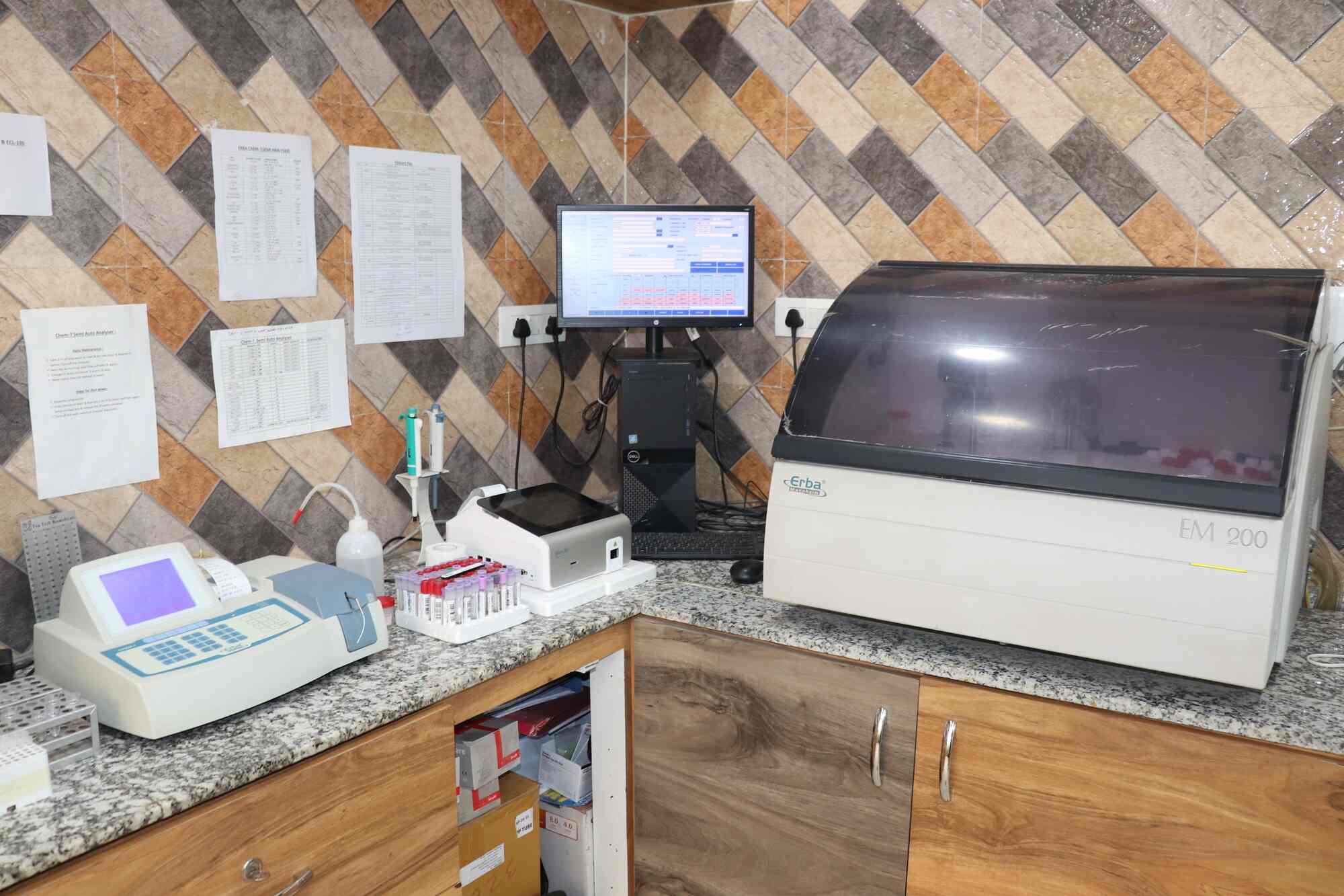 Lab view 2