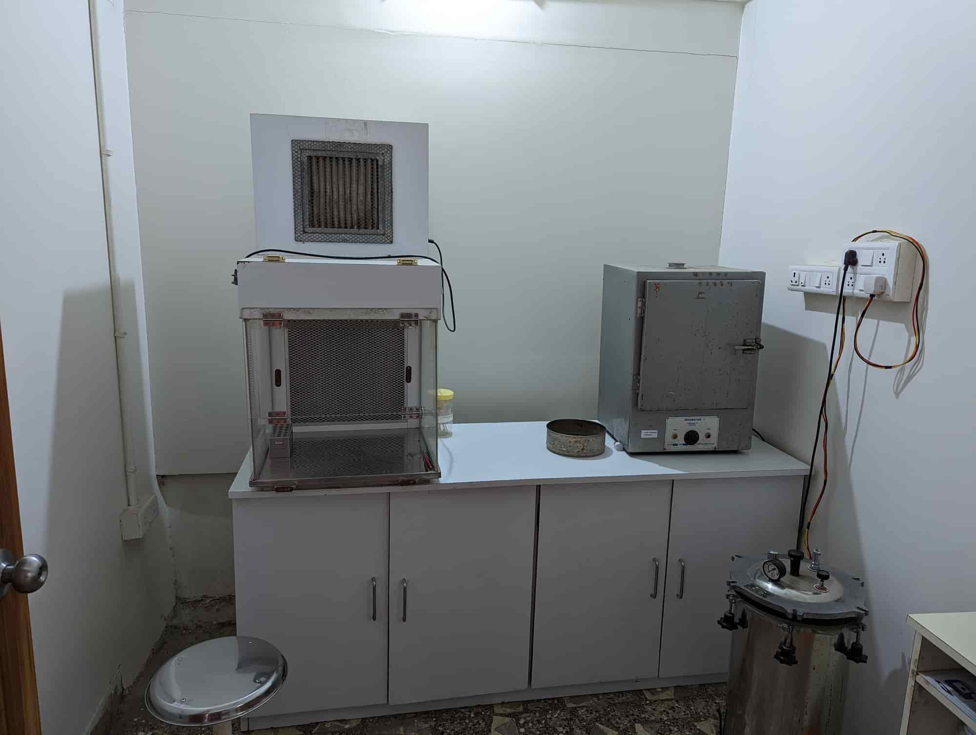 Lab view 5