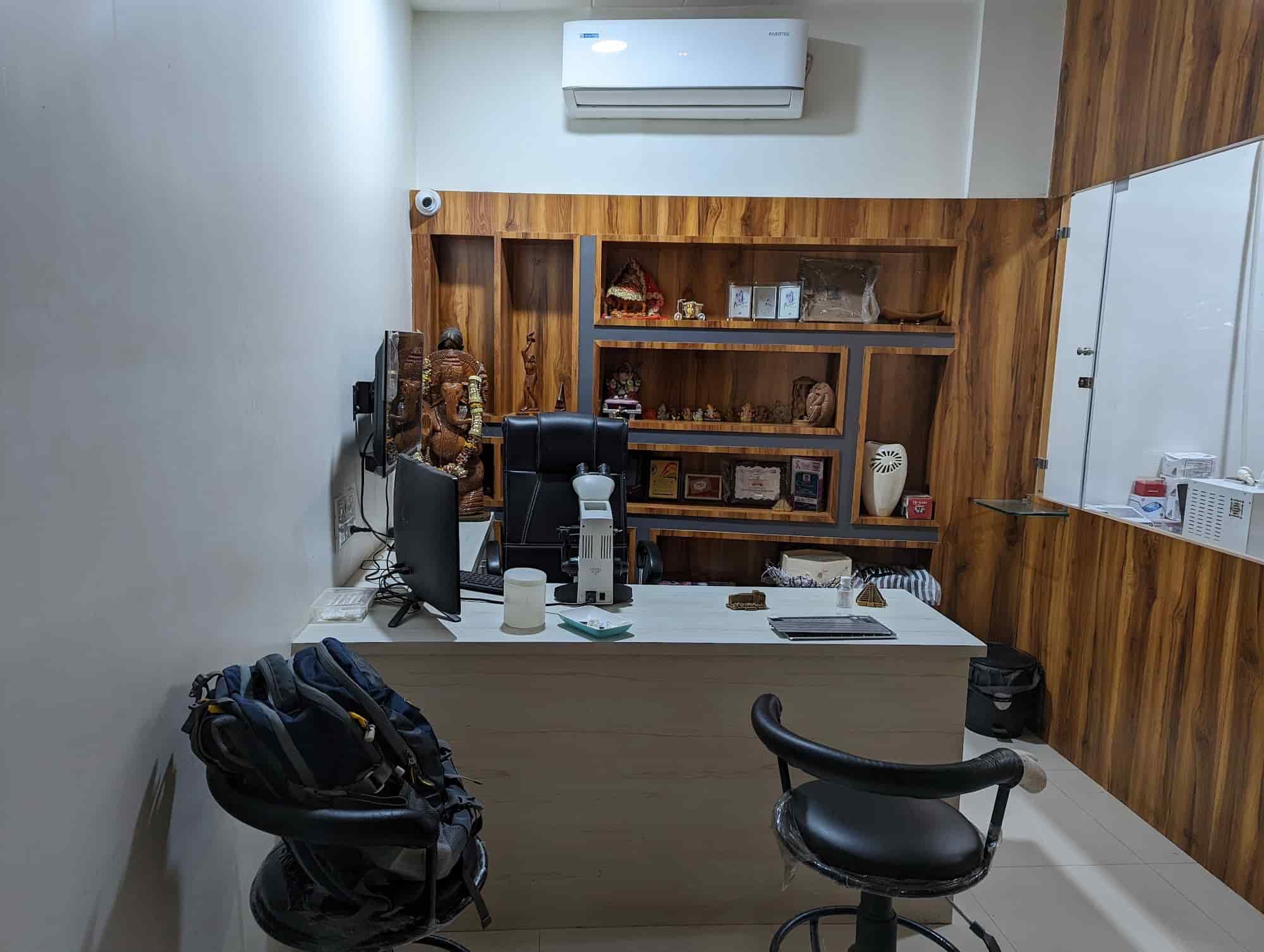 Lab view 2