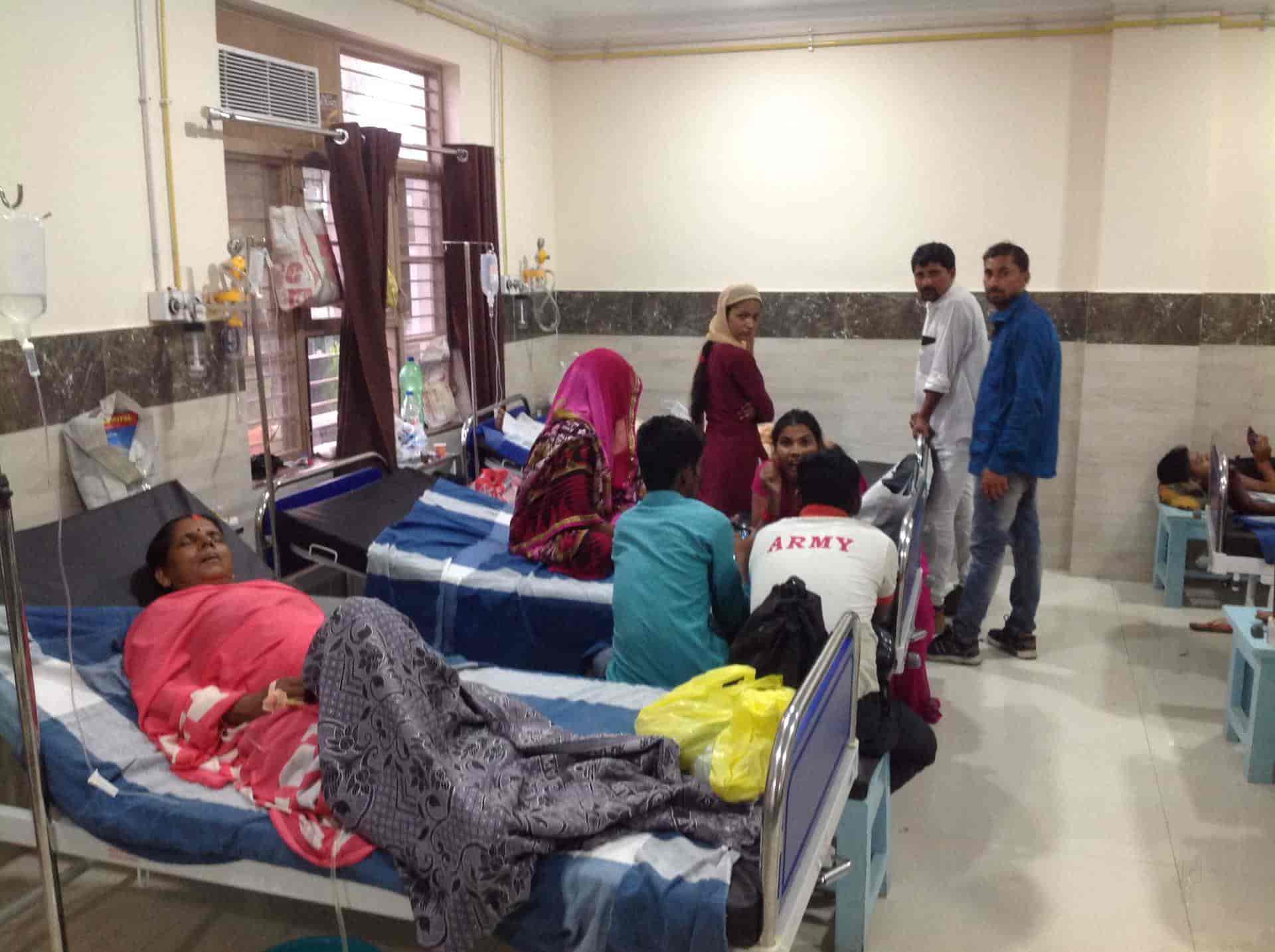 Dignity Hospital in Basharatpur,Gorakhpur - Best General Physician Doctors  in Gorakhpur - Justdial