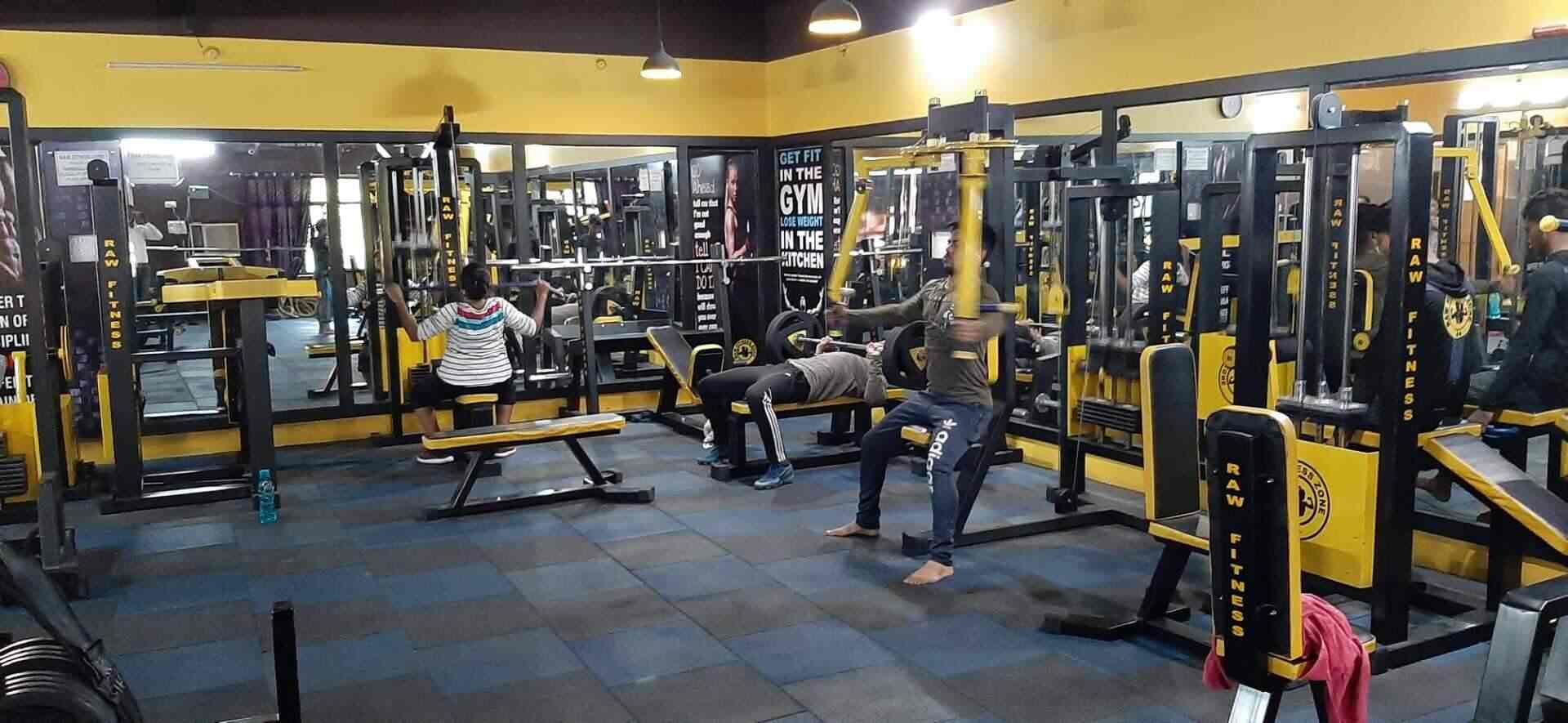 Zone Fitness Contact Details All Photos Fitness