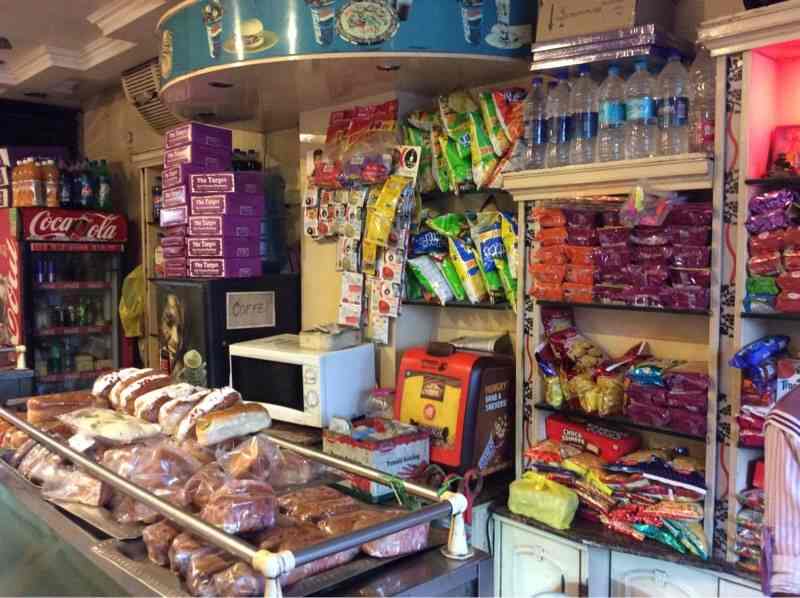 16+ Super Target Bakery PNG