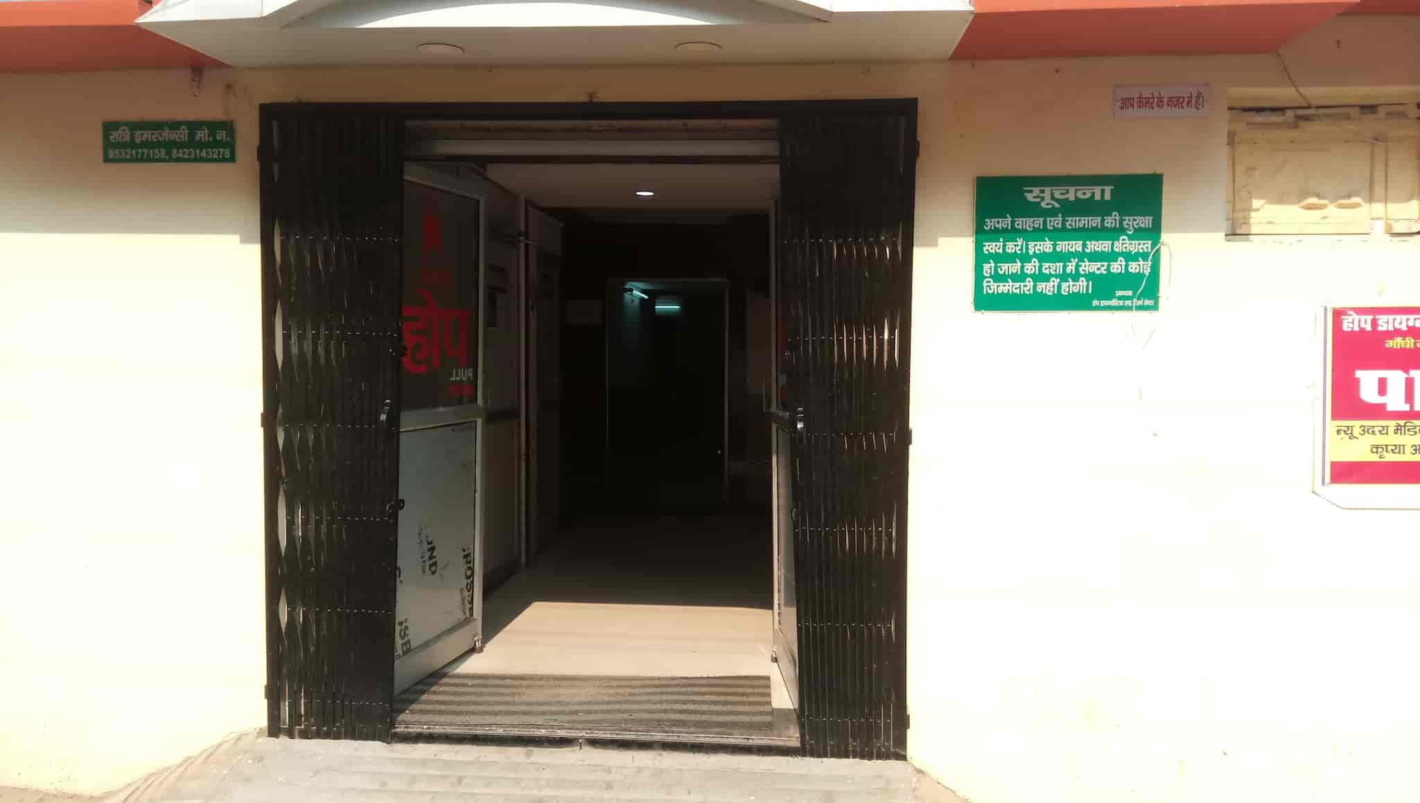 Lab view 5