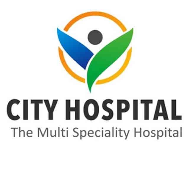 Aggregate more than 51 city hospital logo ceg.edu.vn