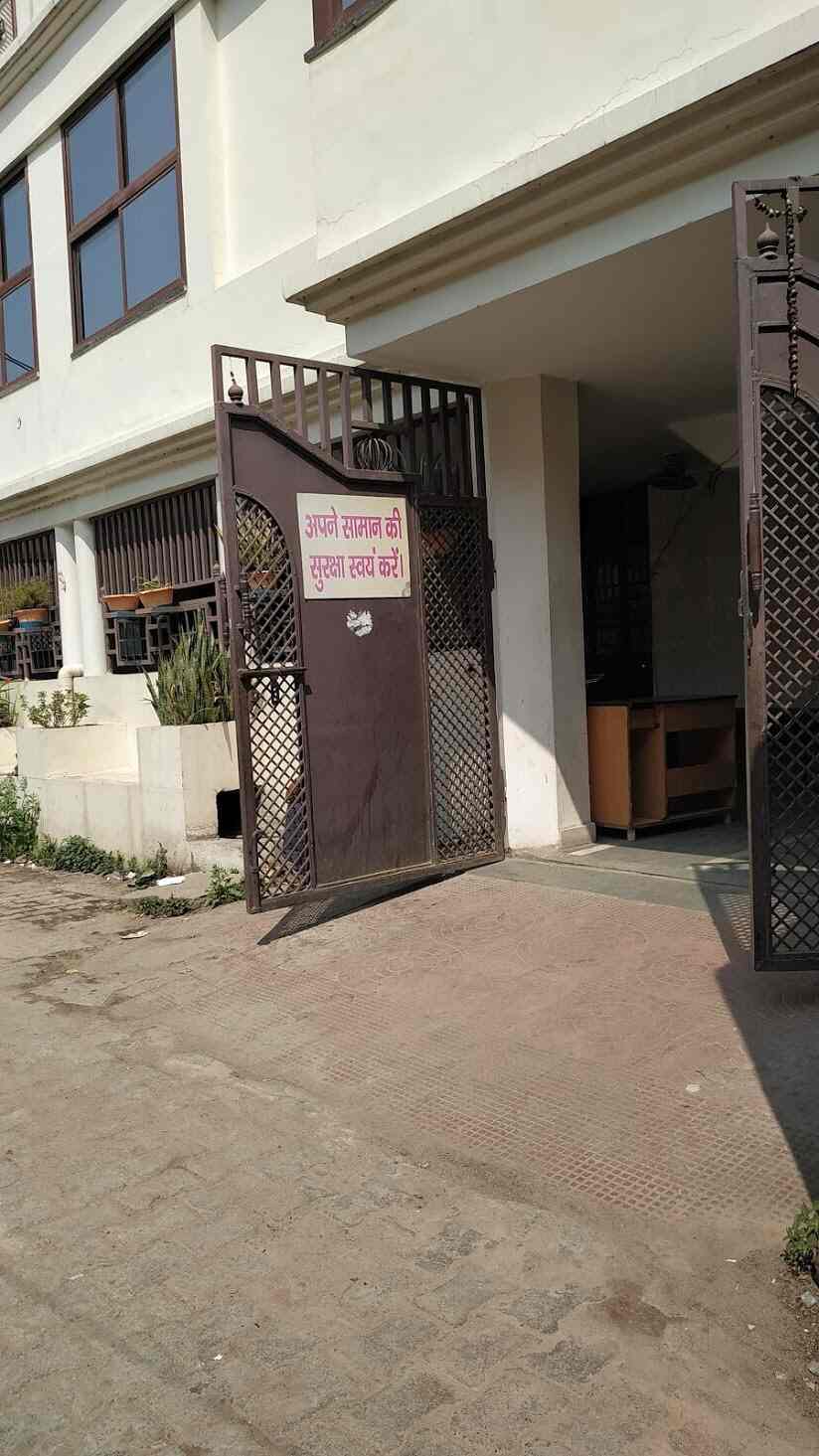 Dr Rkc Mishra General Physician Doctors Book Appointment Online General Physician Doctors In Bank Road Gorakhpur Gorakhpur Justdial