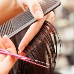 Chitransh The Men S Salon Gorakhpur University Hair Stylists In