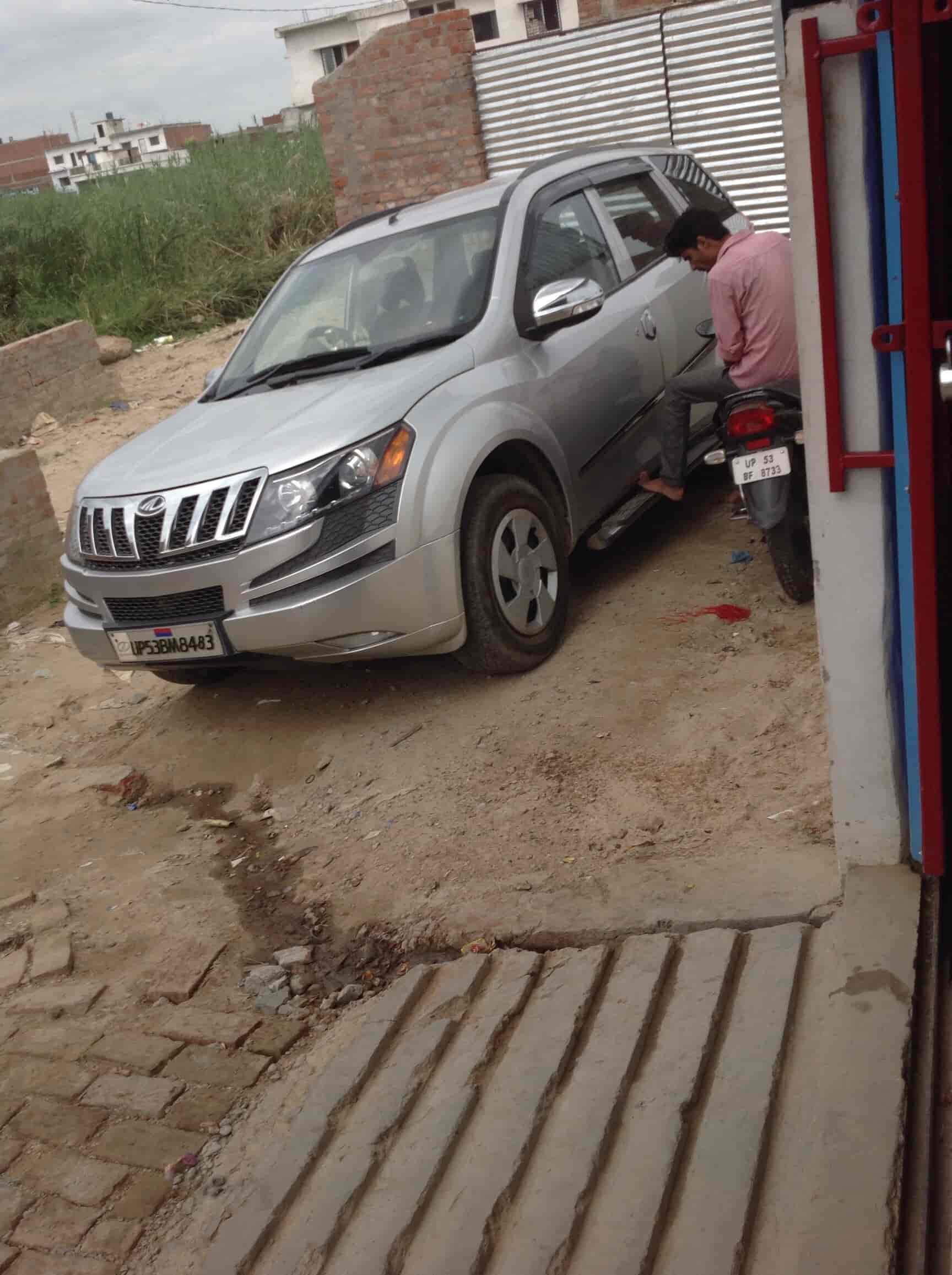 Splash Automatique Car Wash Car Accessory Dealers In Gorakhpur Justdial