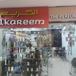 perfume mart