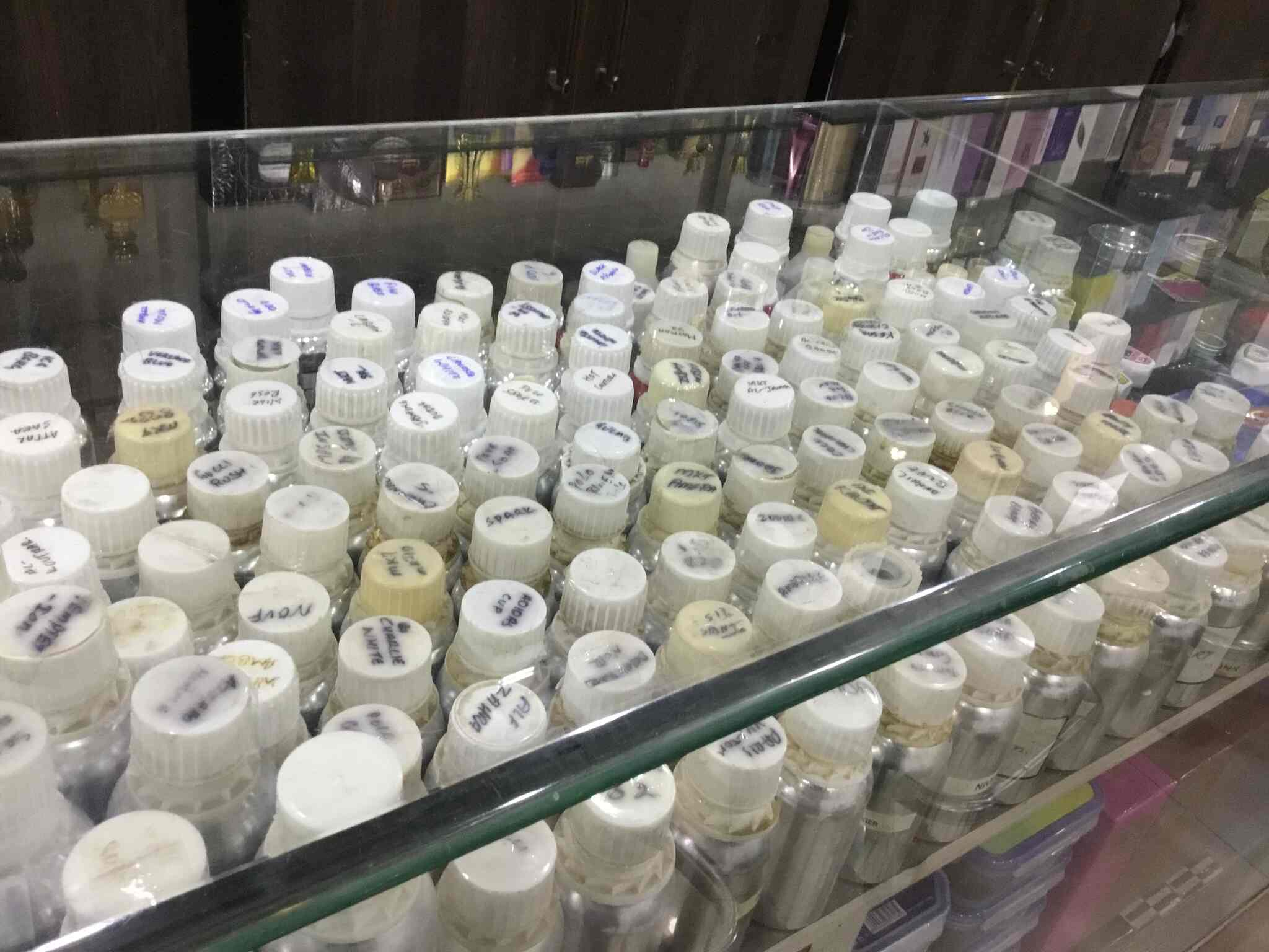 perfume mart
