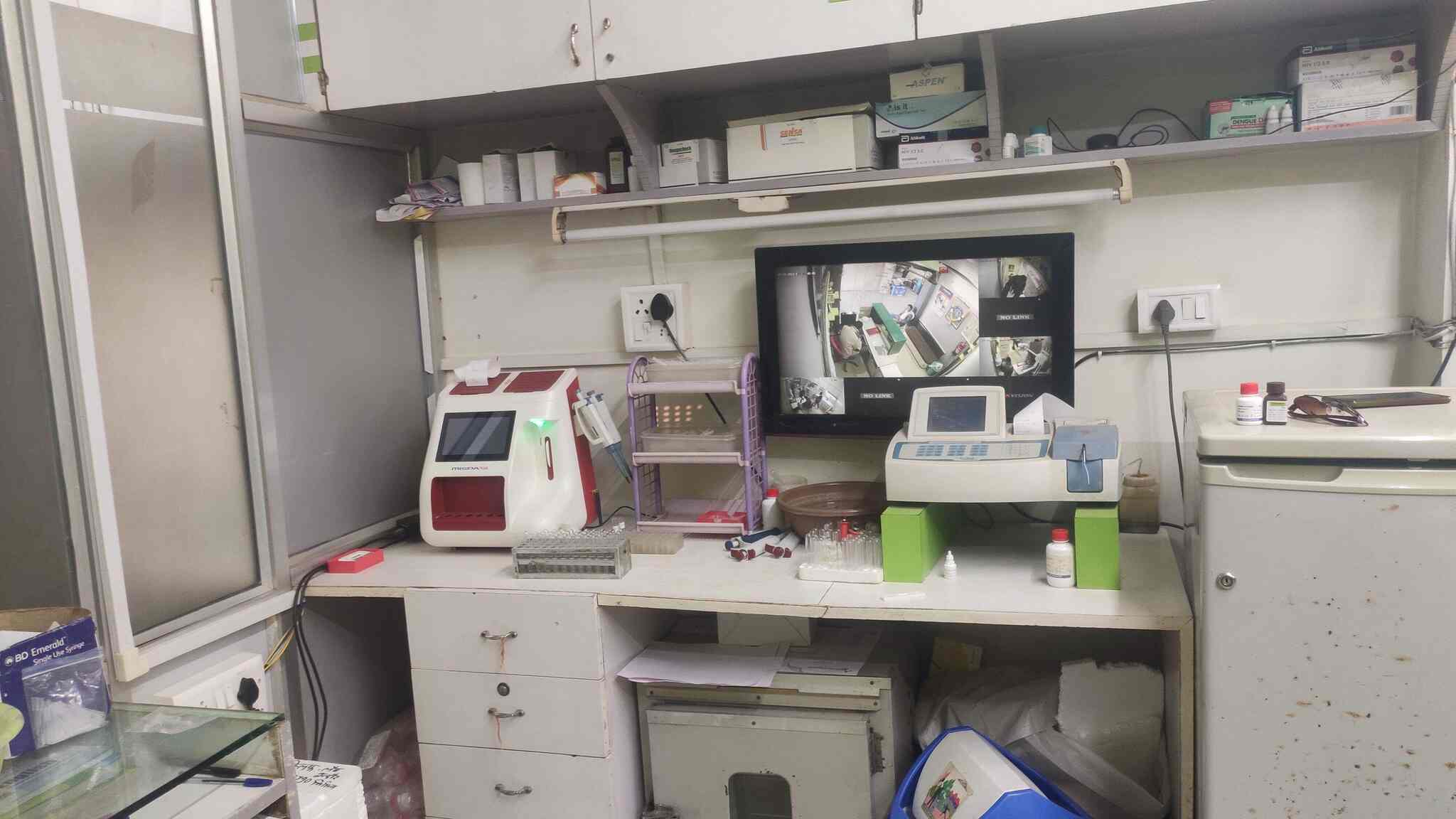 Lab view 2