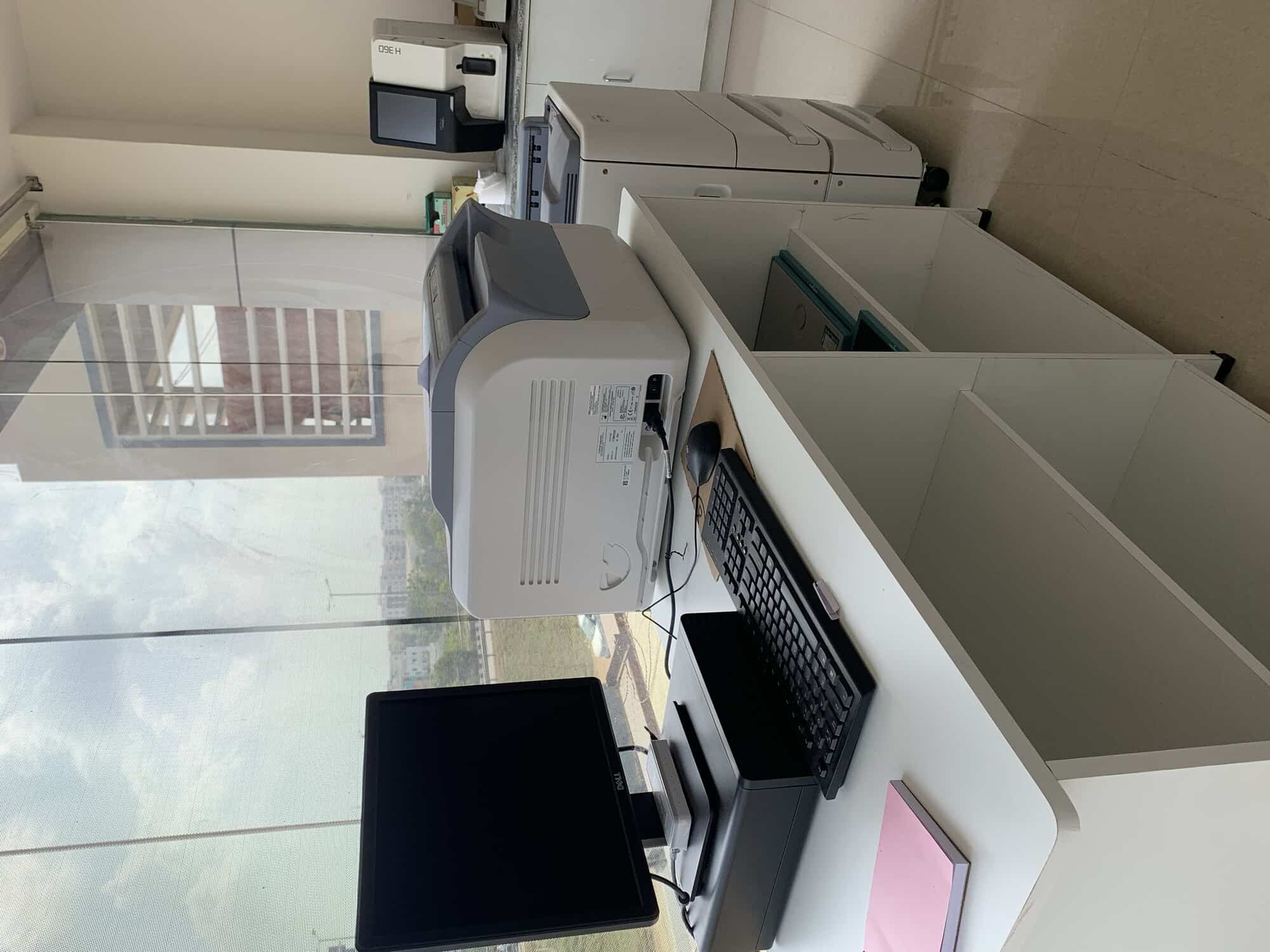 Lab view 8