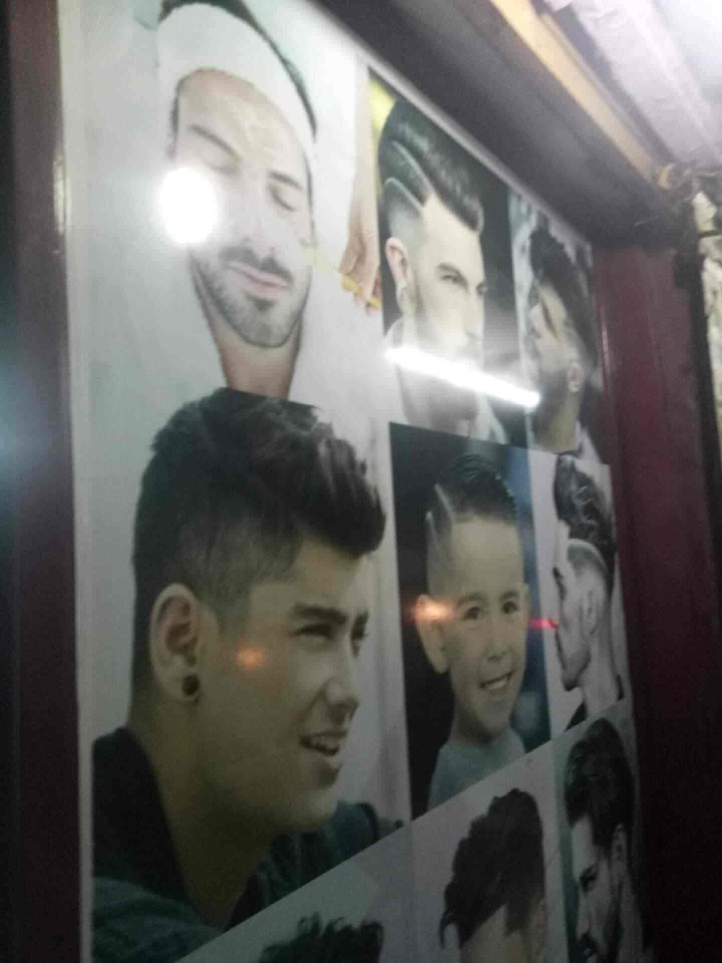 Boys Hair Styles Brodipet Beauty Spas In Guntur Justdial