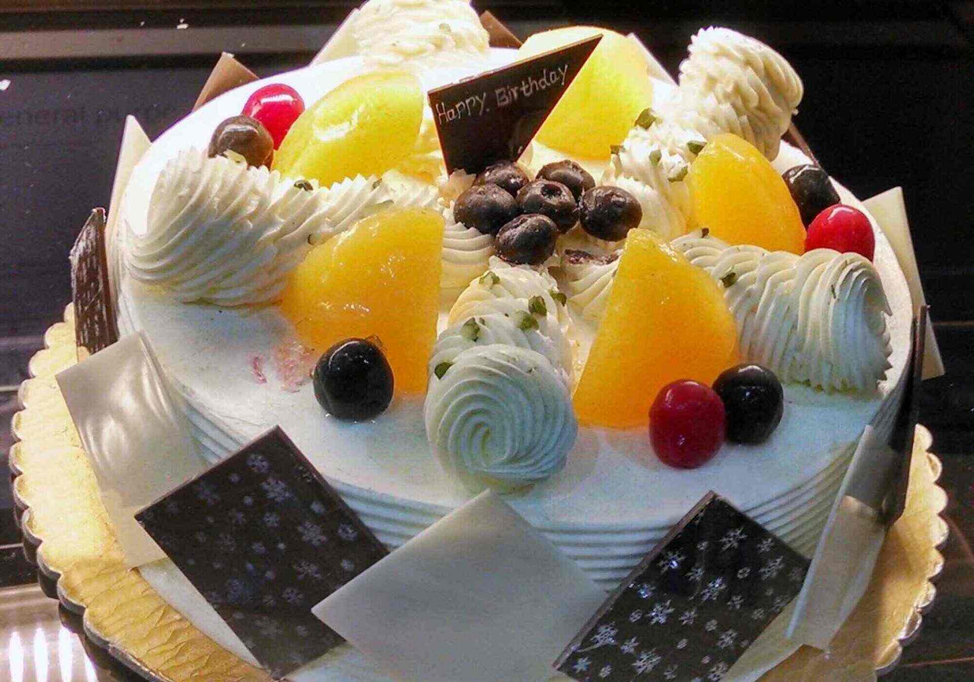 Details more than 145 birthday cakes to guntur super hot in.eteachers