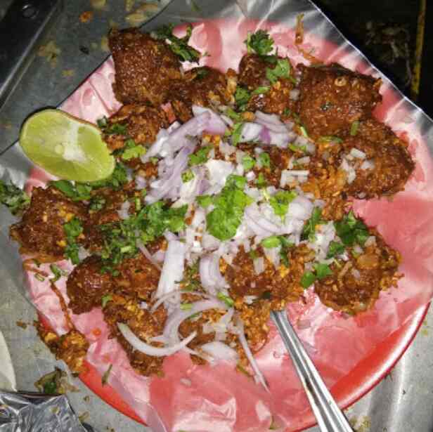 anjali fast food center photos kolluru guntur pictures images